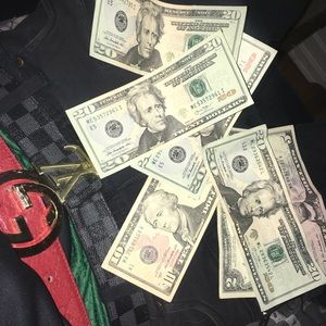 Meet your Posher, Dominic